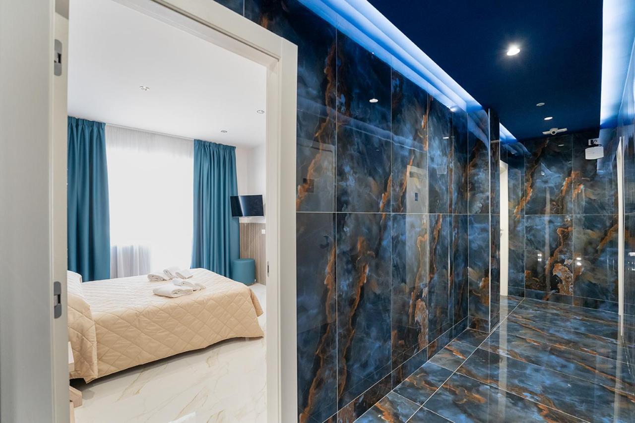 Greros H. Centro By Clapa Group Dislocated Hospitality * Napoli