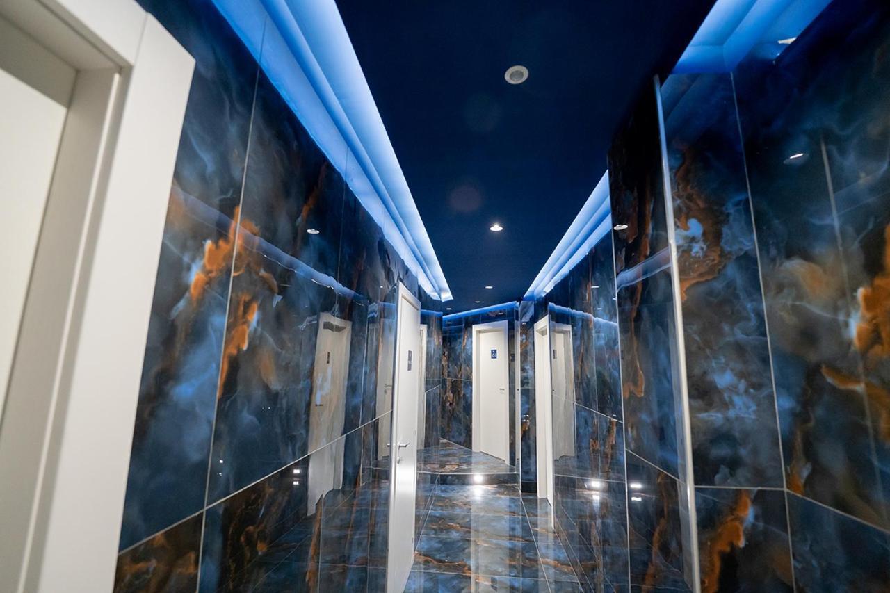 Greros H. Centro By Clapa Group Dislocated Hospitality Napoli