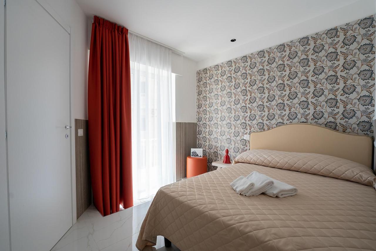 Affittacamere Greros H. Centro By Clapa Group Dislocated Hospitality Napoli