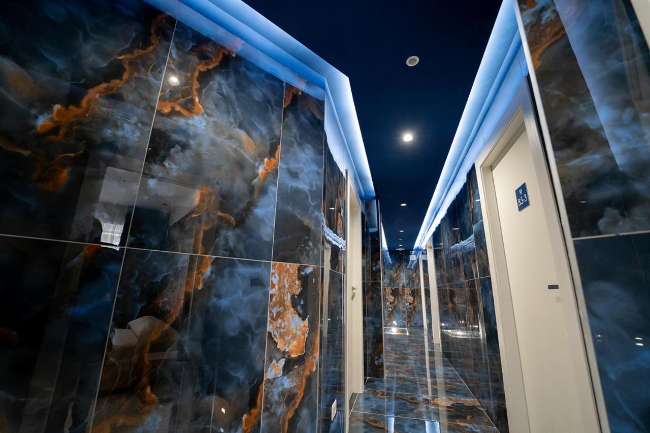 Greros H. Centro By Clapa Group Dislocated Hospitality Affittacamere