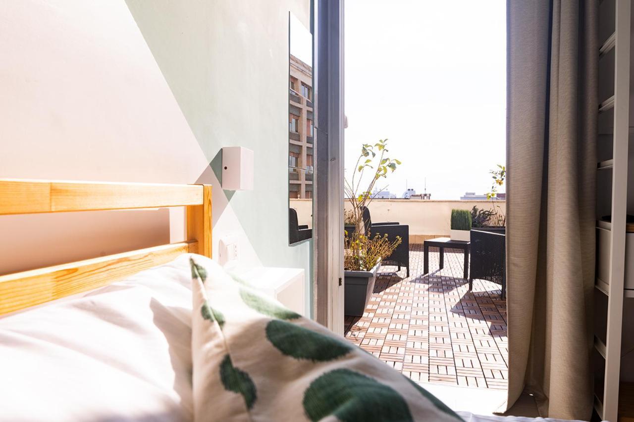 Greros H. Centro By Clapa Group Dislocated Hospitality Affittacamere Napoli