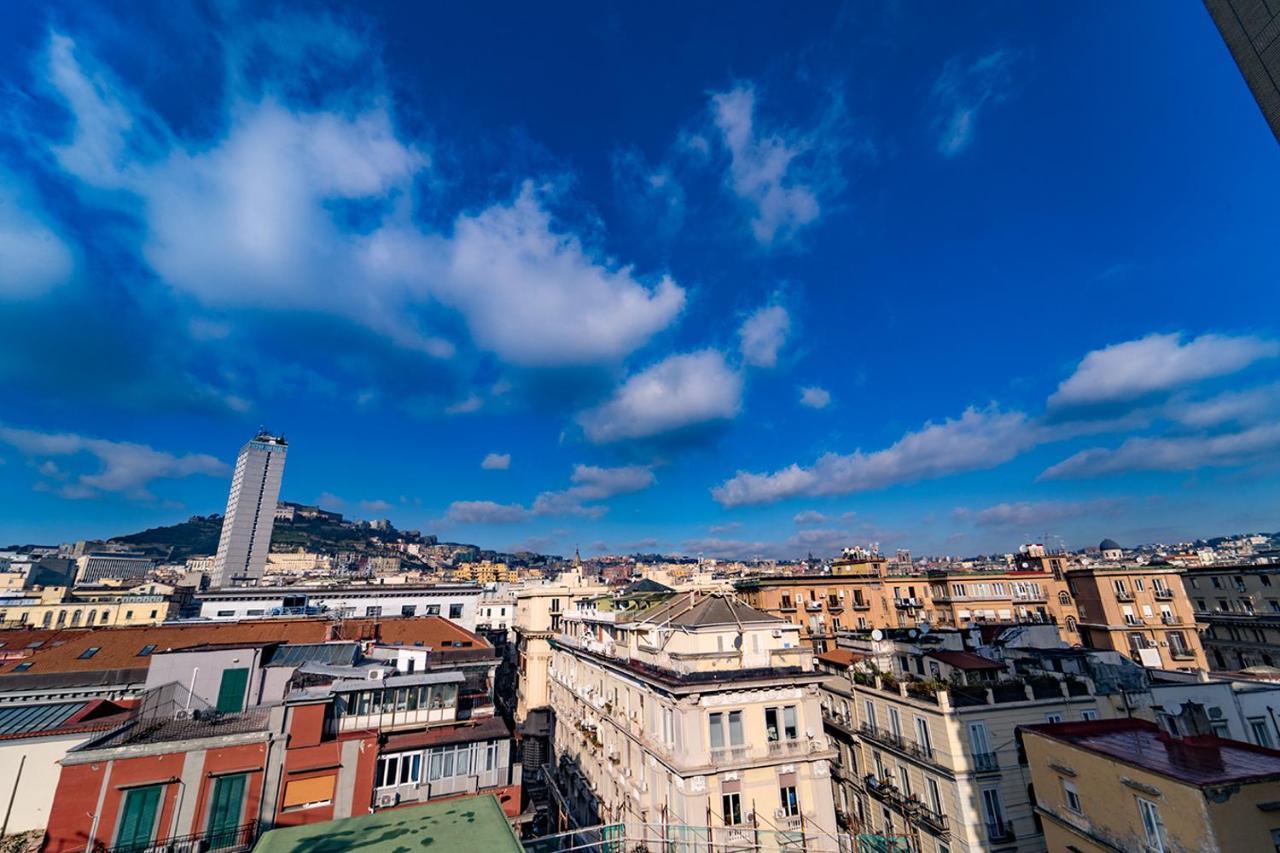 Greros H. Centro By Clapa Group Dislocated Hospitality * Napoli