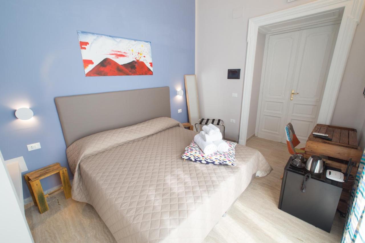 Affittacamere Greros H. Centro By Clapa Group Dislocated Hospitality Napoli