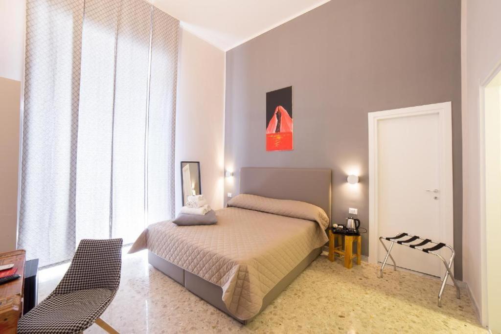 Greros H. Centro By Clapa Group Dislocated Hospitality Napoli