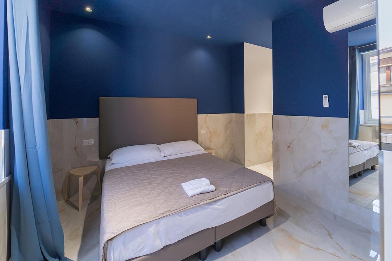 Affittacamere Greros H. Centro By Clapa Group Dislocated Hospitality Napoli