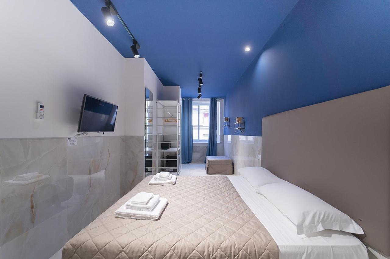 Affittacamere Greros H. Centro By Clapa Group Dislocated Hospitality *