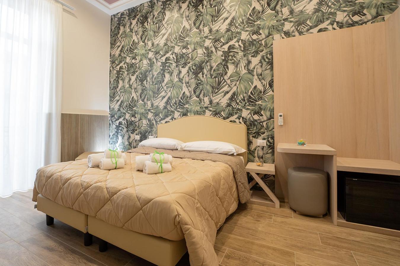 Greros H. Centro By Clapa Group Dislocated Hospitality * Napoli