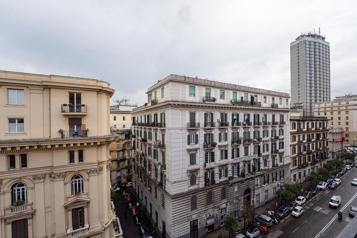 Greros H. Centro By Clapa Group Dislocated Hospitality Affittacamere *