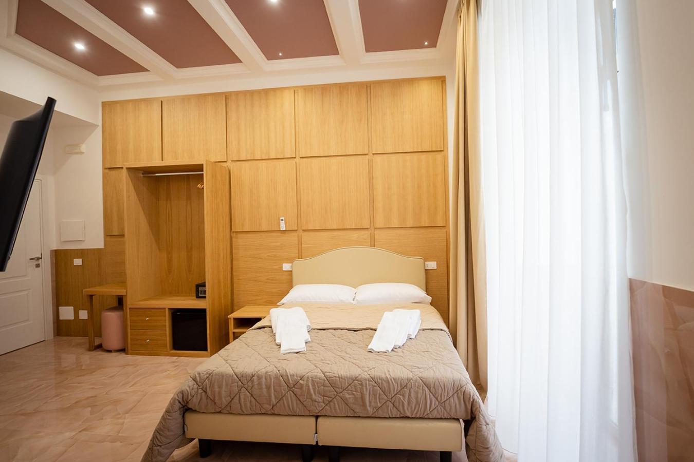 Greros H. Centro By Clapa Group Dislocated Hospitality Napoli