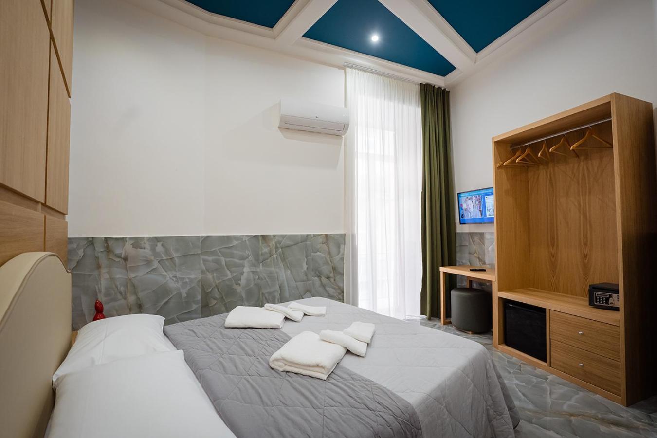 Affittacamere Greros H. Centro By Clapa Group Dislocated Hospitality