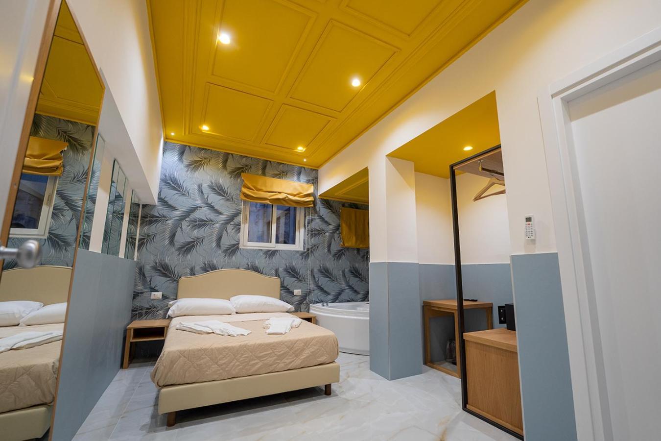Affittacamere Greros H. Centro By Clapa Group Dislocated Hospitality *