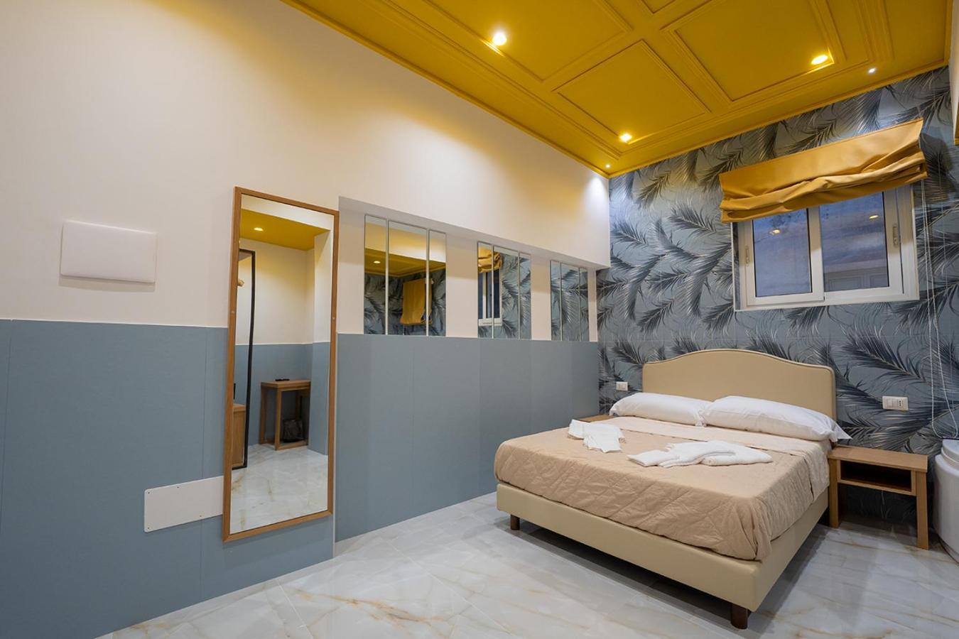 Affittacamere Greros H. Centro By Clapa Group Dislocated Hospitality Napoli