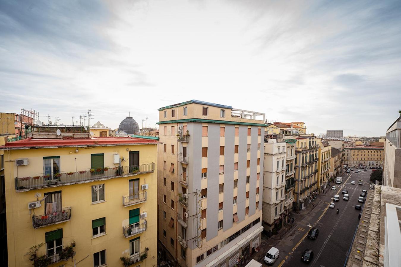 Affittacamere Greros H. Centro By Clapa Group Dislocated Hospitality *