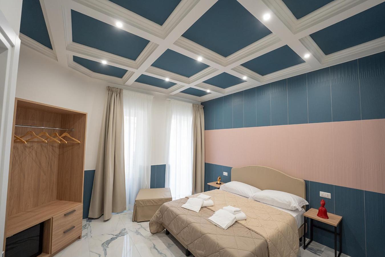 Greros H. Centro By Clapa Group Dislocated Hospitality Affittacamere Napoli