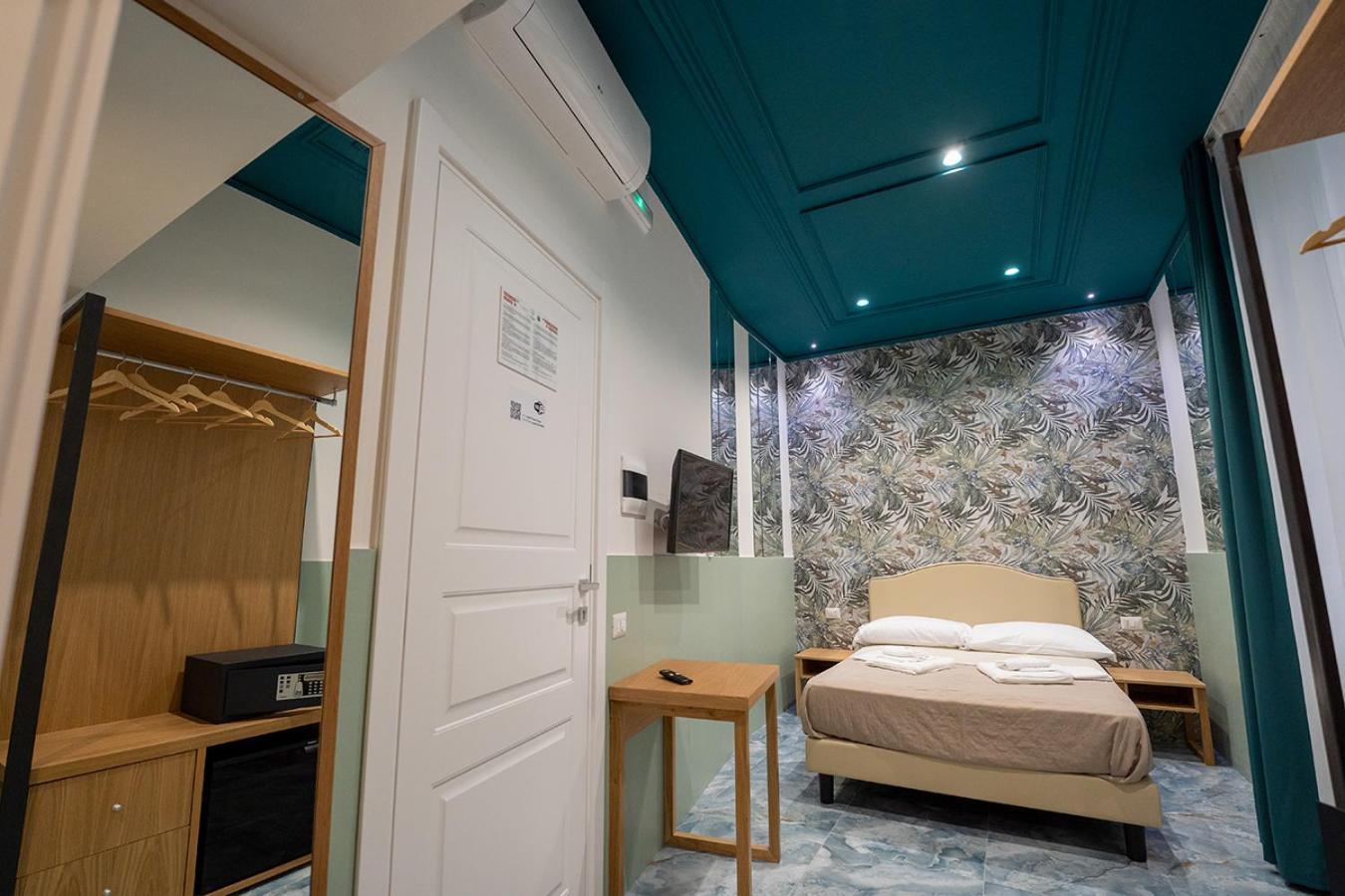 Affittacamere Greros H. Centro By Clapa Group Dislocated Hospitality Napoli