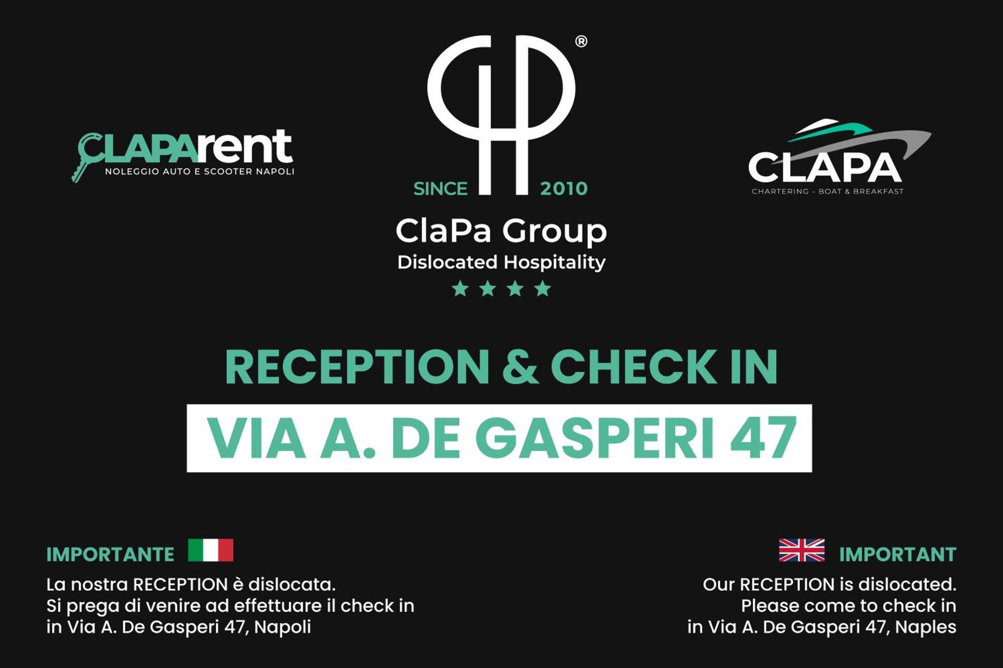 Greros H. Centro By Clapa Group Dislocated Hospitality Affittacamere