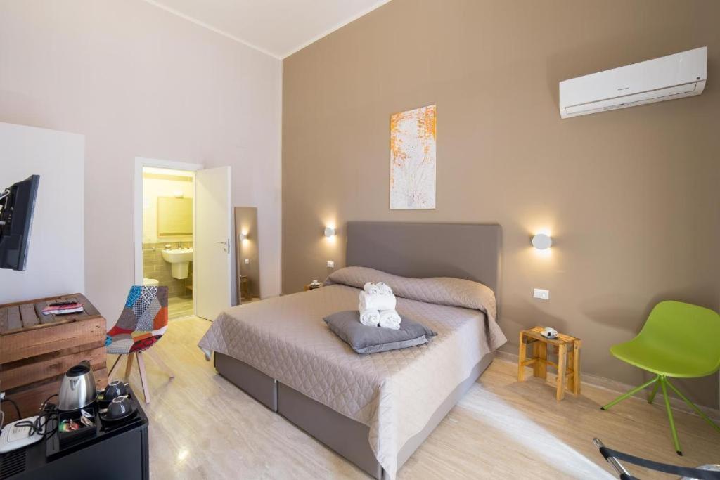Greros H. Centro By Clapa Group Dislocated Hospitality Guest house *