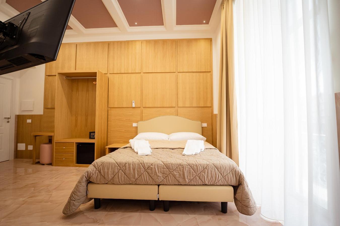 Guest house Greros H. Centro By Clapa Group Dislocated Hospitality Naples